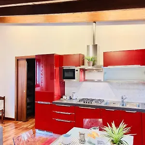 Tre Archi 1003 Apartment