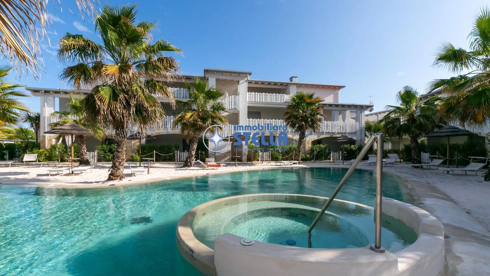 Cala Blu Hotel Lido di Jesolo Italy