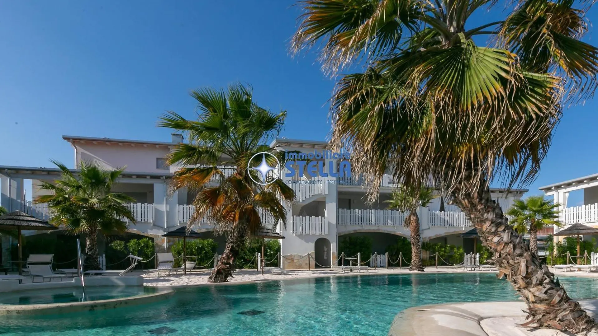 Cala Blu Hotel Lido di Jesolo 0*,