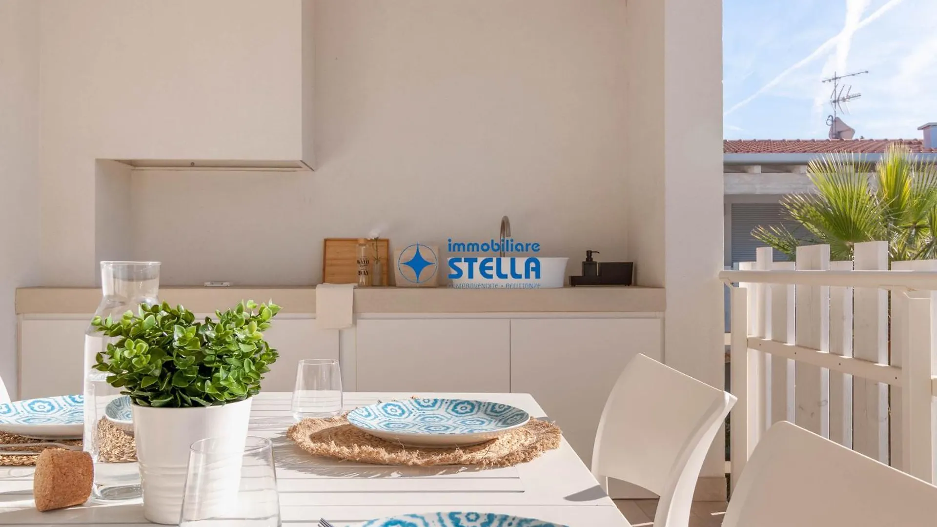Campsite Cala Blu Hotel Lido di Jesolo Italy