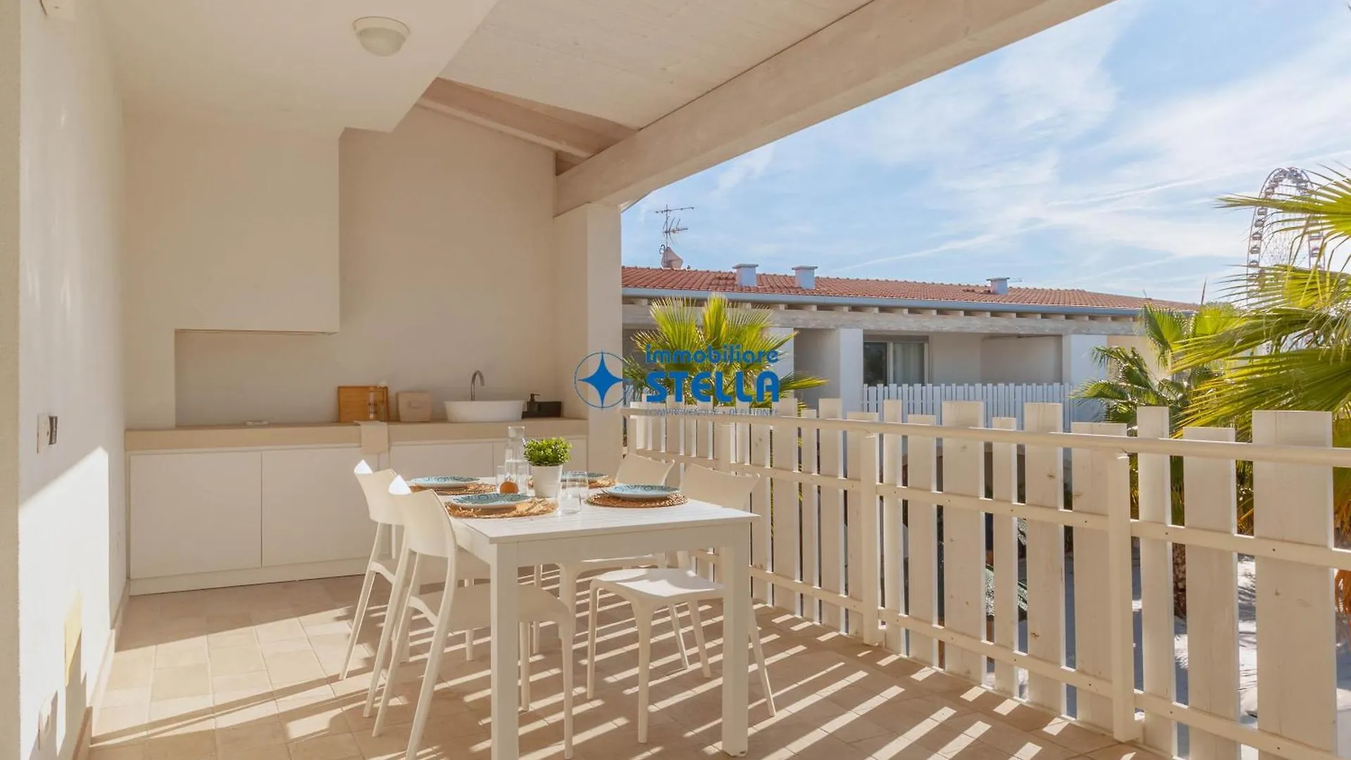 Campsite Cala Blu Hotel Lido di Jesolo