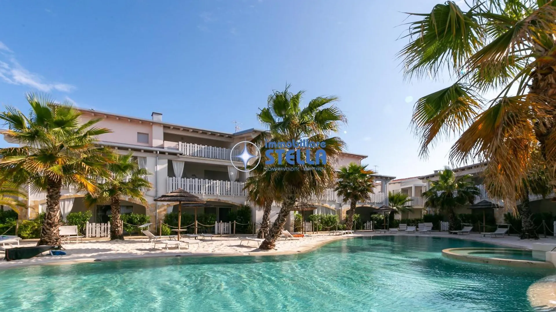 Campsite Cala Blu Hotel Lido di Jesolo Italy