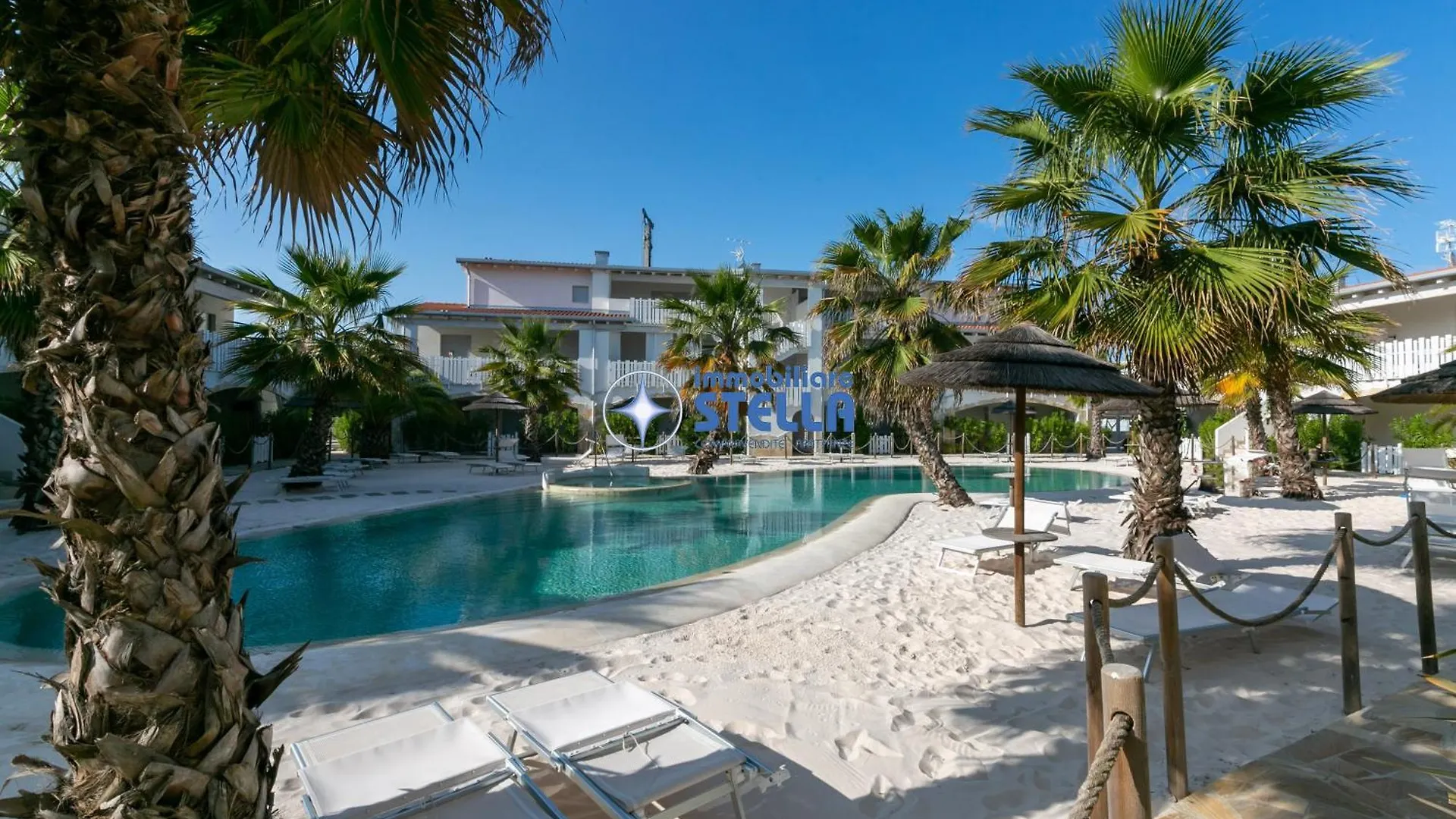 Campsite Cala Blu Hotel Lido di Jesolo